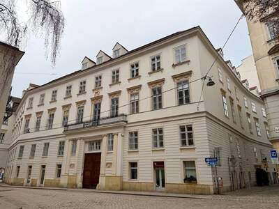 Gewerbeobjekt mieten in 1010 Wien