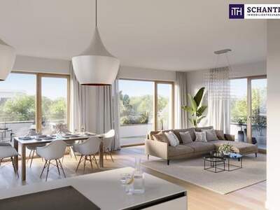 Wohnung kaufen in 8041 Graz