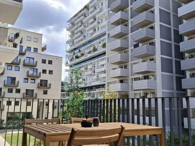 Gewerbeobjekt mieten in 1020 Wien