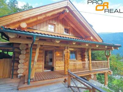 Haus kaufen in 9753 Kleblach