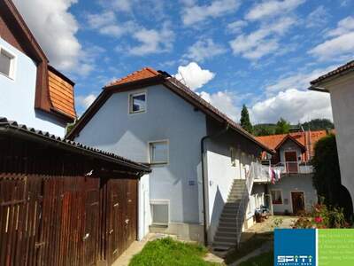 Wohnung kaufen in 8132 Pernegg (Bild 5)