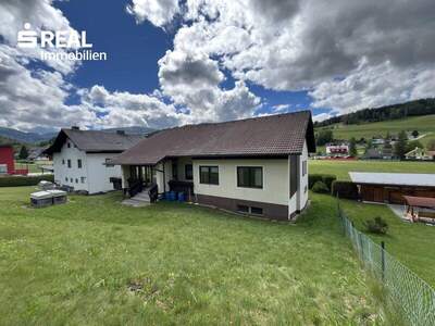 Haus kaufen in 8813 St. Lambrecht (Bild 5)