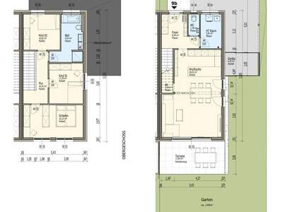 Haus mit Garten kaufen in 4600 Wels (Bild 5)