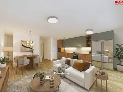 Eigentumswohnung in 4020 Linz