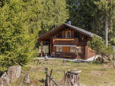 Haus kaufen in 6863 Egg