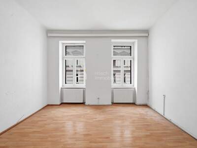 Anlageobjekt kaufen in 1050 Wien