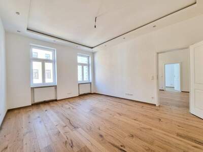 Wohnung kaufen in 1140 Wien