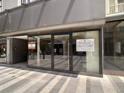 Gewerbeobjekt mieten in 2700 Wiener Neustadt