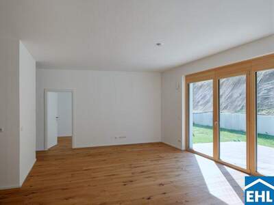 Terrassenwohnung kaufen in 2391 Kaltenleutgeben (Bild 2)