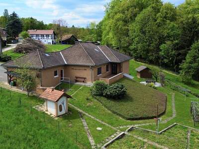 Haus kaufen in 8472 Graßnitzberg (Bild 1)