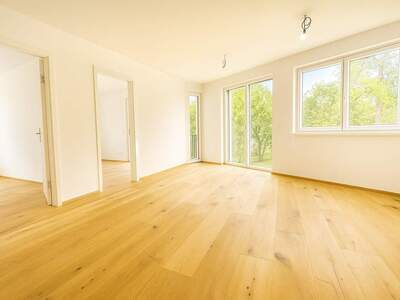 Eigentumswohnung in 1210 Wien