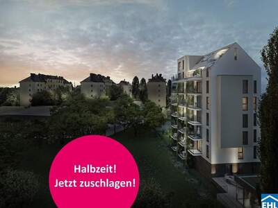 Eigentumswohnung in 1020 Wien