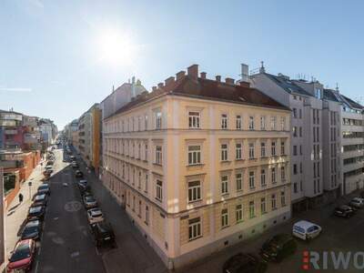 Terrassenwohnung kaufen in 1100 Wien (Bild 4)