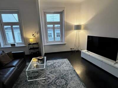 Apartment provisionsfrei mieten in 1040 Wien