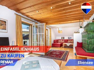 Haus kaufen in 4802 Ebensee