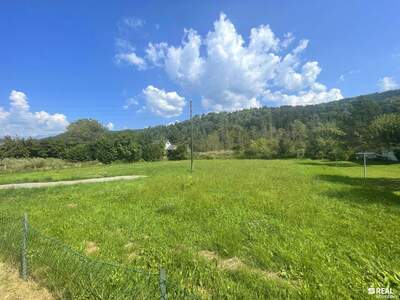 Grundstück kaufen in 9701 Rothenthurn