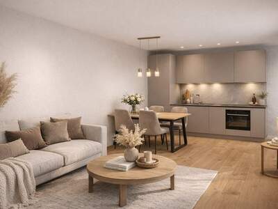 Wohnung kaufen in 6112 Wattens (Bild 2)