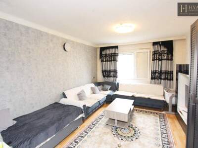 Wohnung kaufen in 1100 Wien