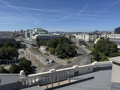 Gewerbeobjekt mieten in 1010 Wien