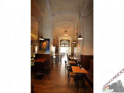 Gastronomie / Restaurant mieten in 3100 St. Pölten (Bild 5)