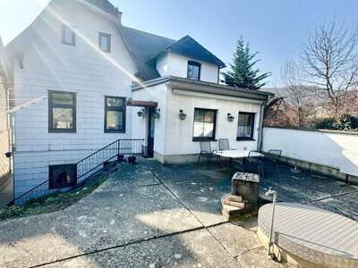 Einfamilienhaus kaufen in 3400 Klosterneuburg (Bild 2)