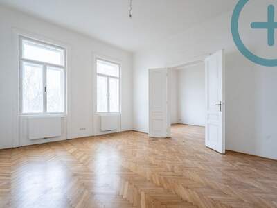 Wohnung mit Balkon kaufen in 1090 Wien (Bild 2)