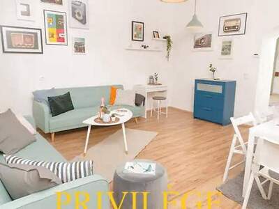 Wohnung mieten in 1190 Wien