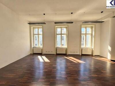Gewerbeobjekt mieten in 1010 Wien (Bild 2)