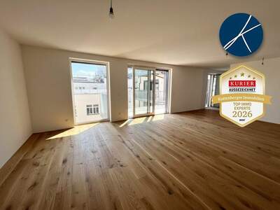 Terrassenwohnung mieten in 1100 Wien (Bild 4)