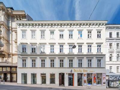 Eigentumswohnung in 1070 Wien (Bild 4)