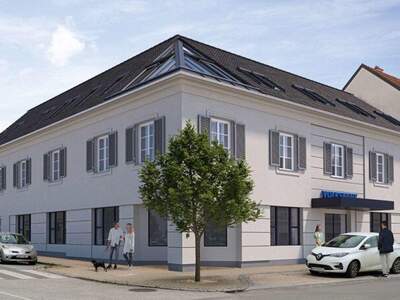 Gewerbeobjekt mieten in 8200 Gleisdorf (Bild 1)