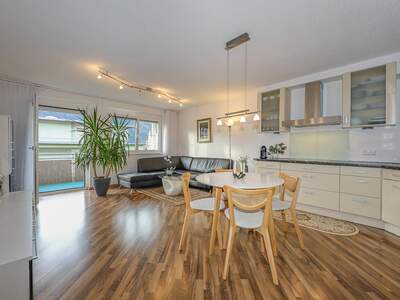 Terrassenwohnung kaufen in 6170 Zirl (Bild 2)