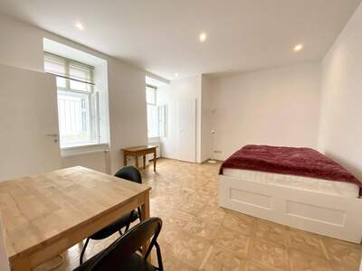 Eigentumswohnung in 1070 Wien