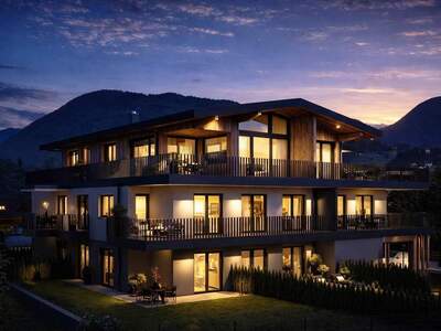 Wohnung kaufen in 6382 Kirchdorf