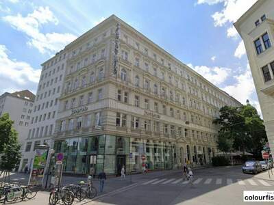 Gewerbeobjekt mieten in 1010 Wien