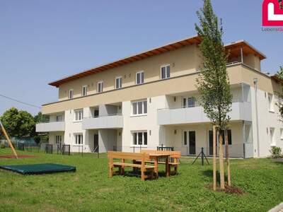 Wohnung mieten in 4600 Schleißheim