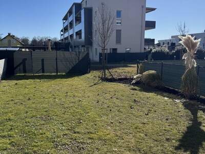 Mietwohnung in 8054 Pirka (Bild 1)