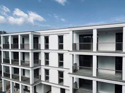 Wohnung kaufen in 1160 Wien