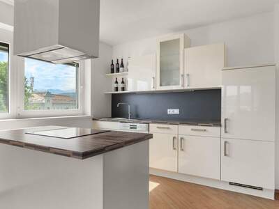 Wohnung mit Balkon kaufen in 9020 Klagenfurt (Bild 3)