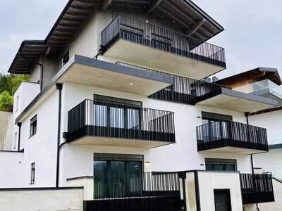 Wohnung provisionsfrei mieten in 6215 Achenkirch