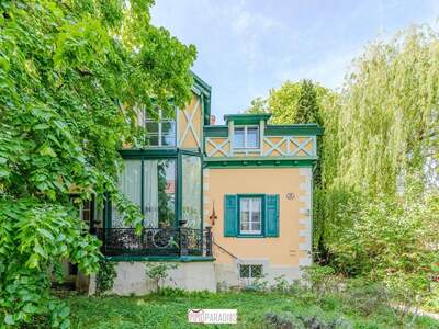 Anlageobjekt kaufen in 2340 Mödling