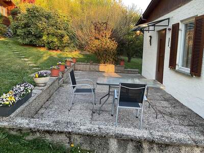 Ferienhaus kaufen in 7442 Lockenhaus (Bild 4)