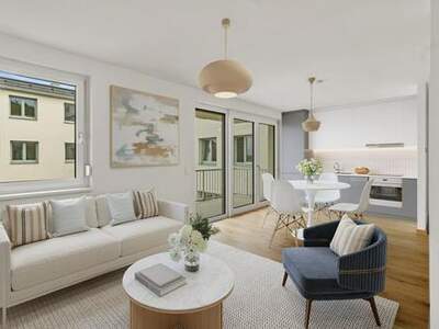 Wohnung mieten in 3423 St. Andrä