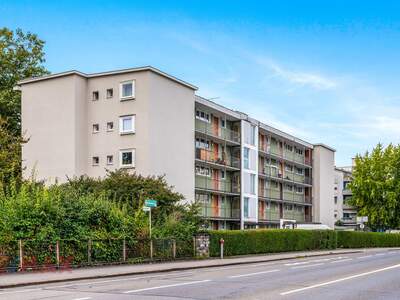 Wohnung mit Balkon kaufen in 6900 Bregenz