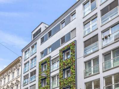 Gewerbeobjekt mieten in 1090 Wien