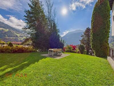 Wohnung kaufen in 6781 Bartholomäberg