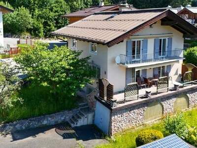 Haus kaufen in 6565 Kirchberg