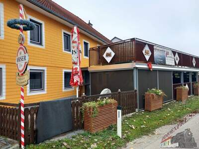 Gewerbeobjekt kaufen in 4432 Ernsthofen