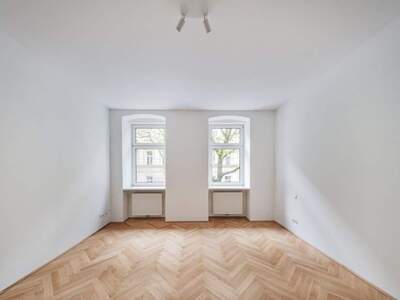 Eigentumswohnung in 1020 Wien