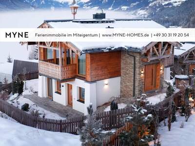 Haus kaufen in 5731 Hollersbach